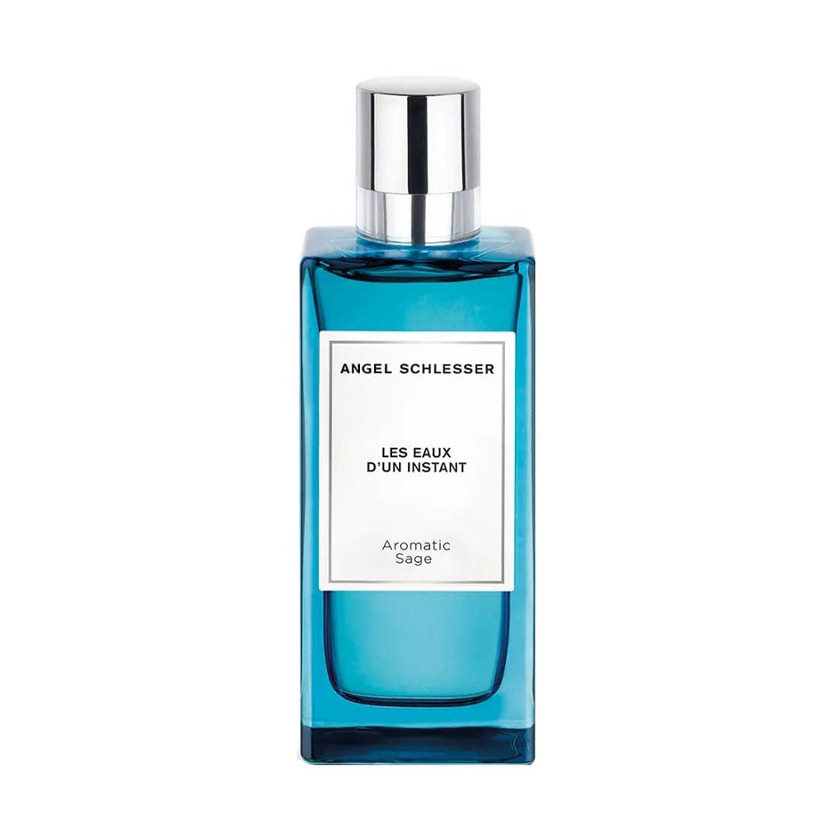 Angel Schlesser Aromatic Sage Туалетна вода чоловіча, 150 мл
