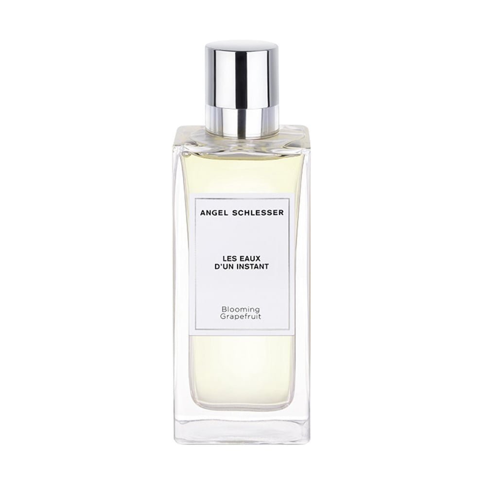 Angel Schlesser Blooming Grapefruit Туалетна вода унісекс, 150 мл