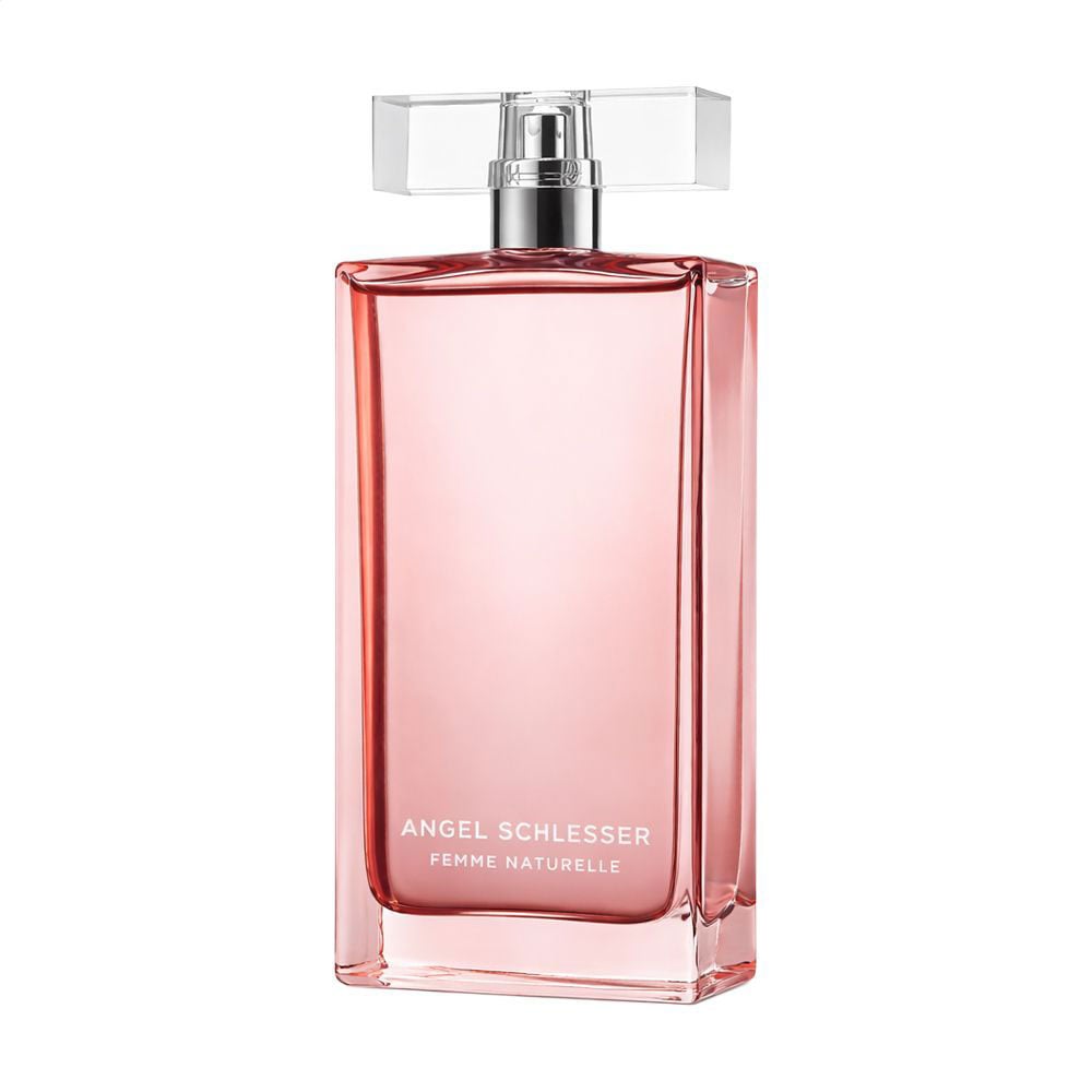 Angel Schlesser Femme Naturelle Rose Туалетна вода жіноча, 100 мл (ТЕСТЕР)